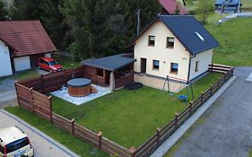 Słoneczne domki 2